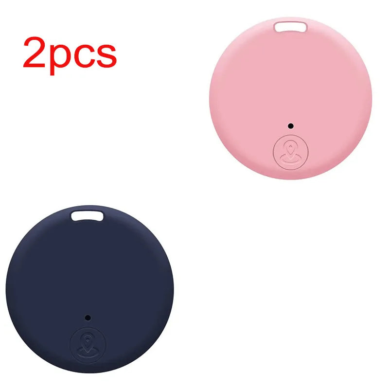 Smart Bluetooth Tracker – Never Lose Your Keys Again