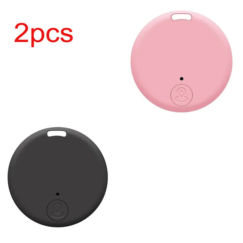 Smart Bluetooth Tracker – Never Lose Your Keys Again
