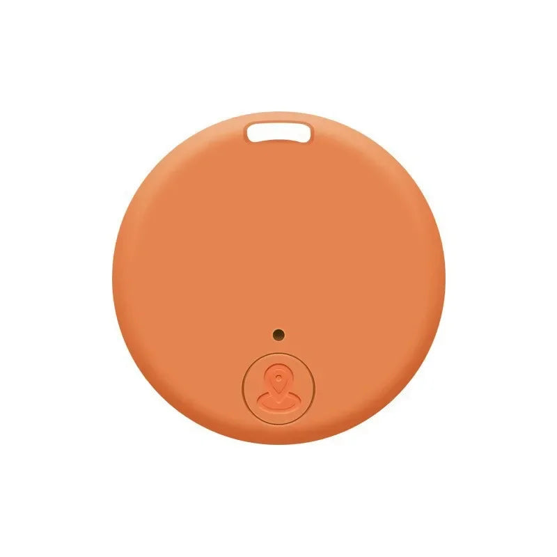 Smart Bluetooth Tracker – Never Lose Your Keys Again