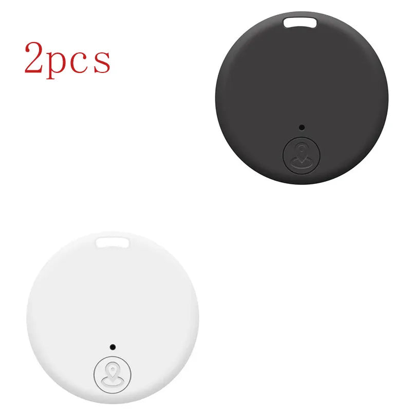 Smart Bluetooth Tracker – Never Lose Your Keys Again