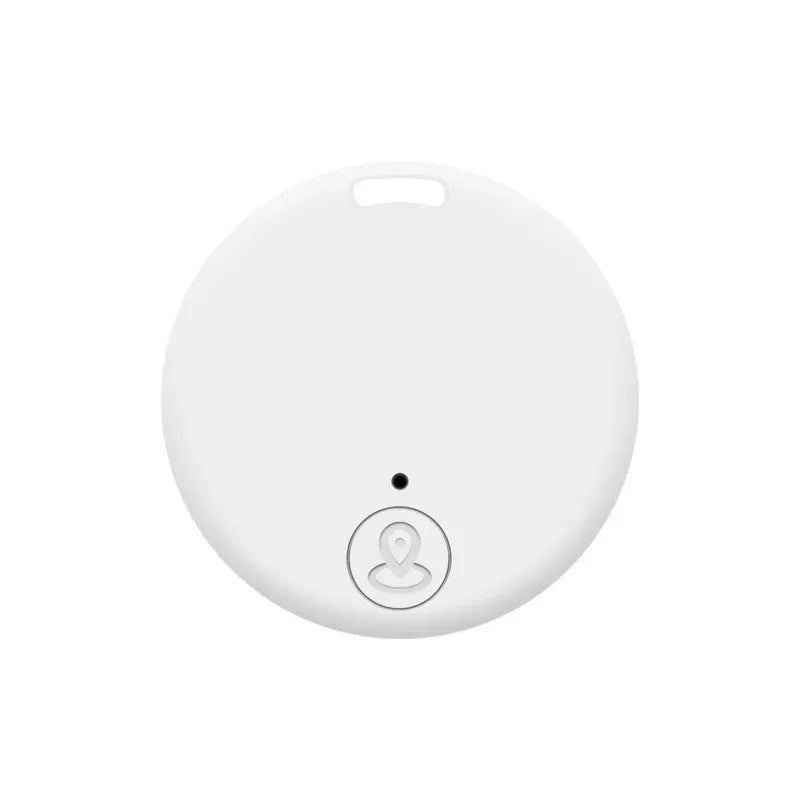 Smart Bluetooth Tracker – Never Lose Your Keys Again