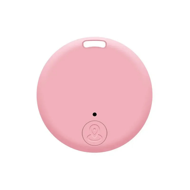 Smart Bluetooth Tracker – Never Lose Your Keys Again