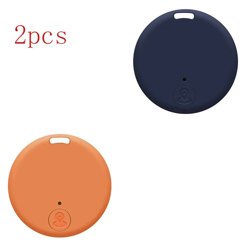 Smart Bluetooth Tracker – Never Lose Your Keys Again