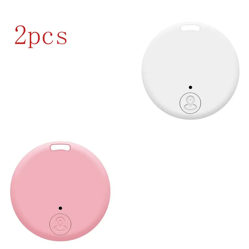 Smart Bluetooth Tracker – Never Lose Your Keys Again
