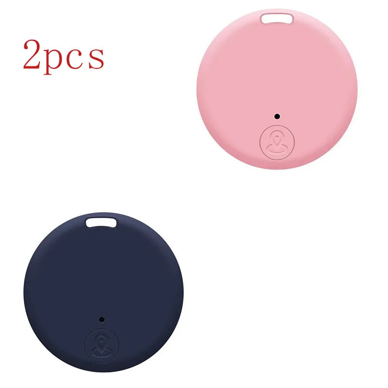 Smart Bluetooth Tracker – Never Lose Your Keys Again